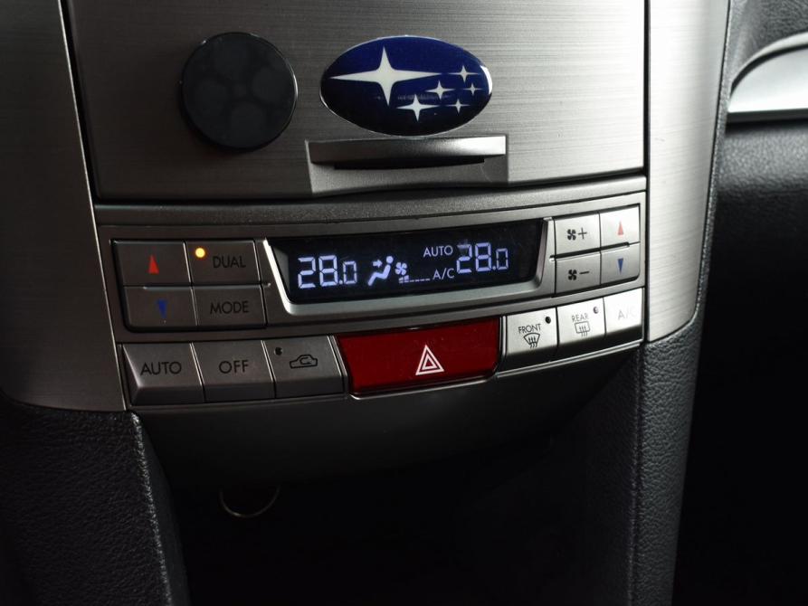 Subaru Outback IV Кемерово  - изображение 18