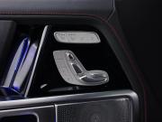 Mercedes-Benz G-Класс AMG II (W463) Москва  - изображение 46