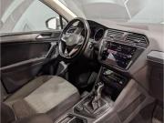 Volkswagen Tiguan II Рестайлинг Пермь  - изображение 45