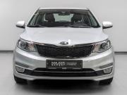 Kia Rio III Рестайлинг Москва  - изображение 31