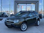 Renault Duster I Рестайлинг Уфа  - изображение 18