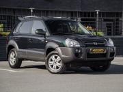 Hyundai Tucson I Тюмень  - изображение 14