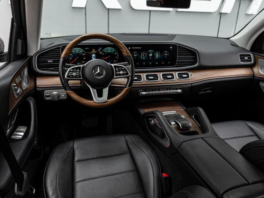 Mercedes-Benz GLE II (V167) Краснодар  - изображение 6