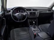 Volkswagen Tiguan II Краснодар  - изображение 20