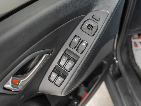 Hyundai Tucson II с пробегом 2012 года, цена 1 175 000 рублей, 156943 км, внедорожник, Автокод Объявления