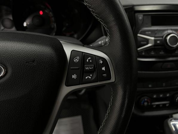 Lada (ВАЗ) Vesta I с пробегом 2021 года, цена 1 240 000 рублей, 50178 км, седан, Автокод Объявления