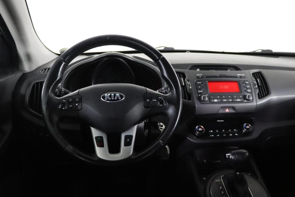 Kia Sportage III Нижний Новгород  - изображение 10