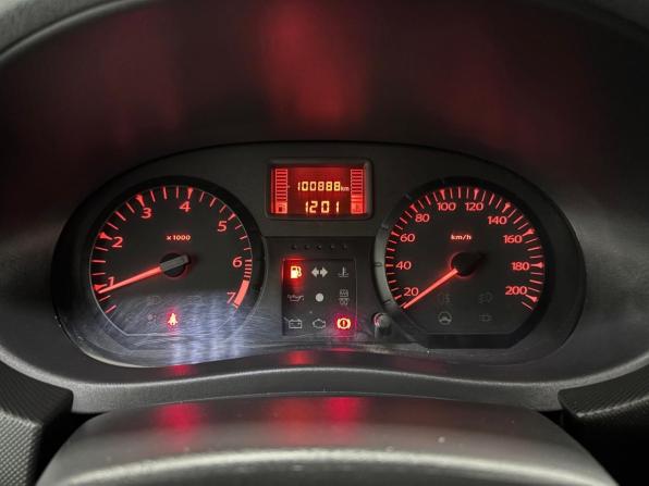 Lada (ВАЗ) Largus I с пробегом 2020 года, цена 925 000 рублей, 100000 км, универсал, Автокод Объявления