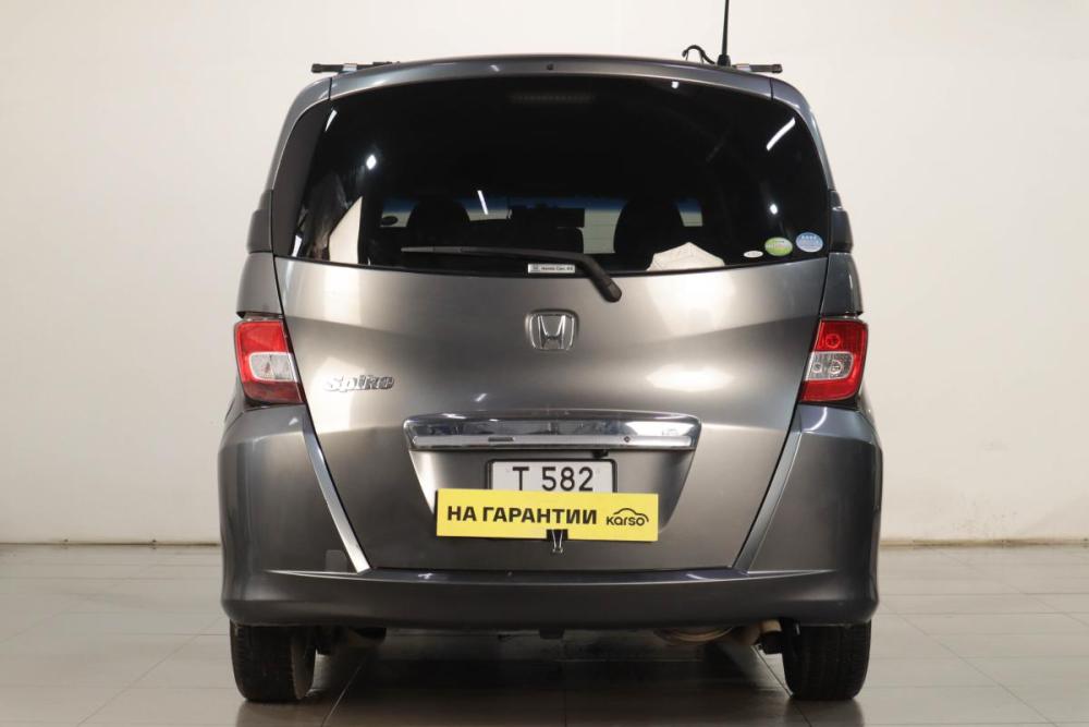 Honda Freed I Рестайлинг Челябинск  - изображение 6