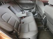 Kia Sportage IV Вологда  - изображение 32