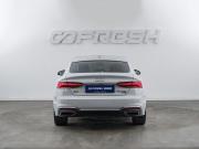 Audi A5 II (F5) Рестайлинг Москва  - изображение 33