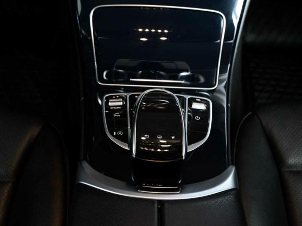 Mercedes-Benz C-Класс IV (W205) с пробегом 2015 года, цена 2 290 000 рублей, 121327 км, седан, Автокод Объявления