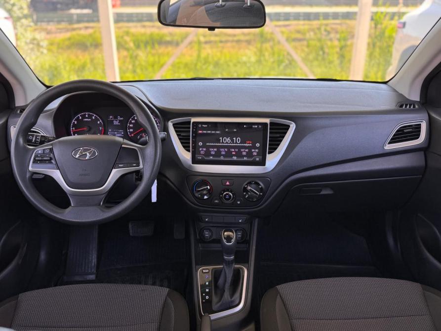 Hyundai Solaris II Воронеж  - изображение 12