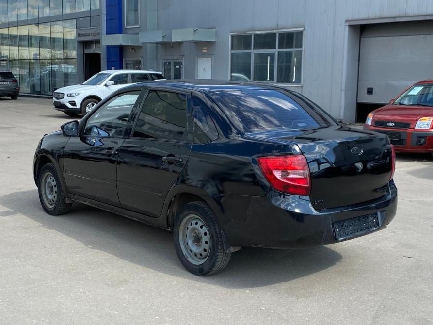Lada (ВАЗ) Granta I Нижний Новгород  - изображение 4