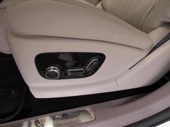 Geely Galaxy M9 с пробегом 2025 года, цена 6 600 000 рублей, 30 км, внедорожник, Автокод Объявления