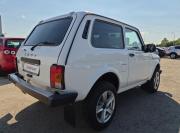 Lada (ВАЗ) Niva Legend Саратов  - изображение 39
