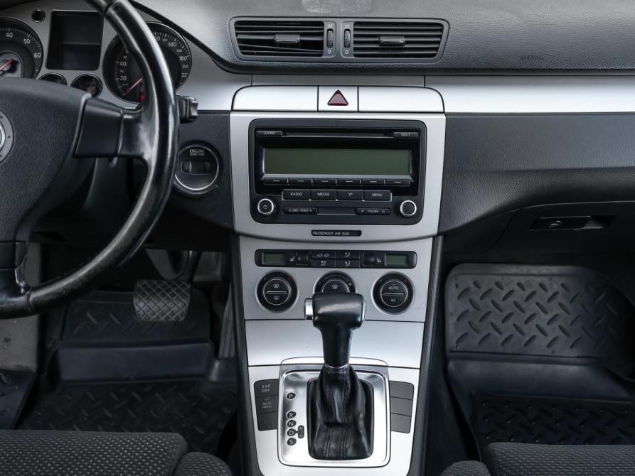 Volkswagen Passat B6 Москва  - изображение 14