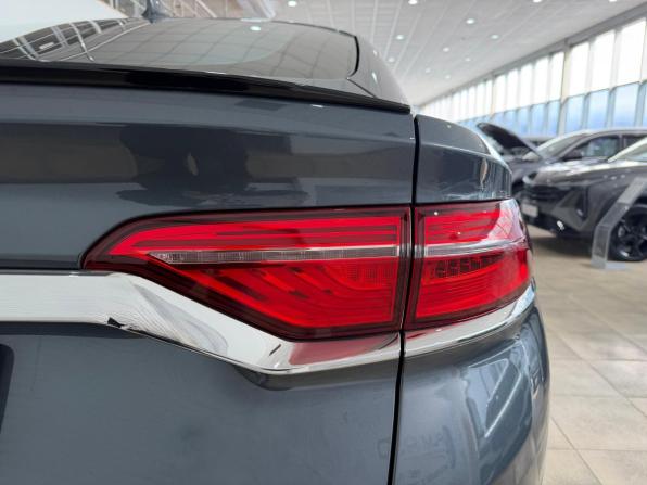 Geely Tugella I Рестайлинг с пробегом 2023 года, цена 2 600 000 рублей, 98830 км, внедорожник, Автокод Объявления