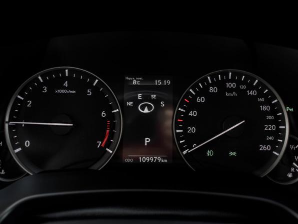 Lexus RX IV с пробегом 2015 года, цена 3 840 000 рублей, 109979 км, внедорожник, Автокод Объявления