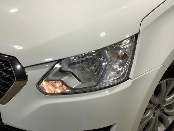 Datsun on-DO I с пробегом 2018 года, цена 645 000 рублей, 71951 км, седан, Автокод Объявления