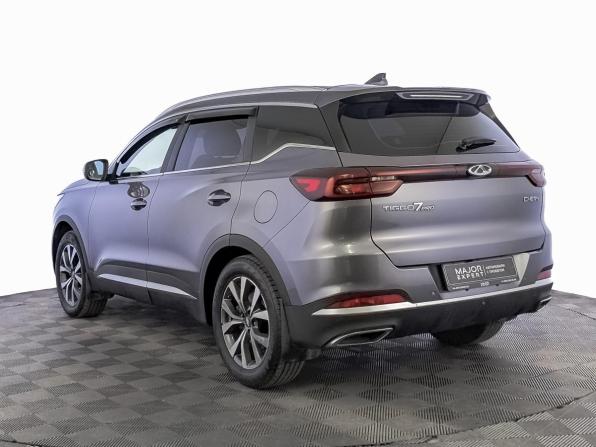 Chery Tiggo 7 Pro I с пробегом 2023 года, цена 1 545 000 рублей, 112625 км, внедорожник, Автокод Объявления