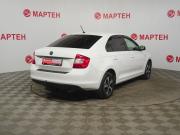 Skoda Rapid I Вологда  - изображение 21