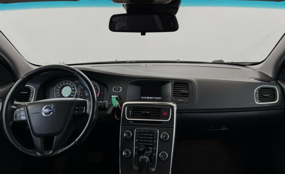 Volvo S60 II Москва  - изображение 5