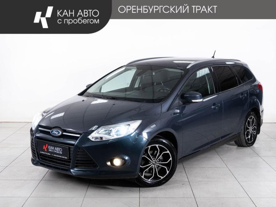 Ford Focus III Казань  - изображение 1