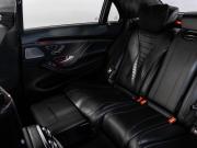 Mercedes-Benz S-Класс VI (W222 C217) Рестайлинг Санкт-Петербург  - изображение 74