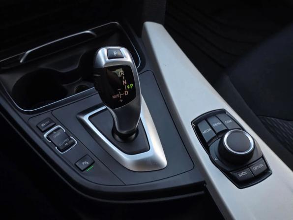 BMW 3 серии VI (F3x) Рестайлинг с пробегом 2017 года, цена 1 899 000 рублей, 188800 км, седан, Автокод Объявления