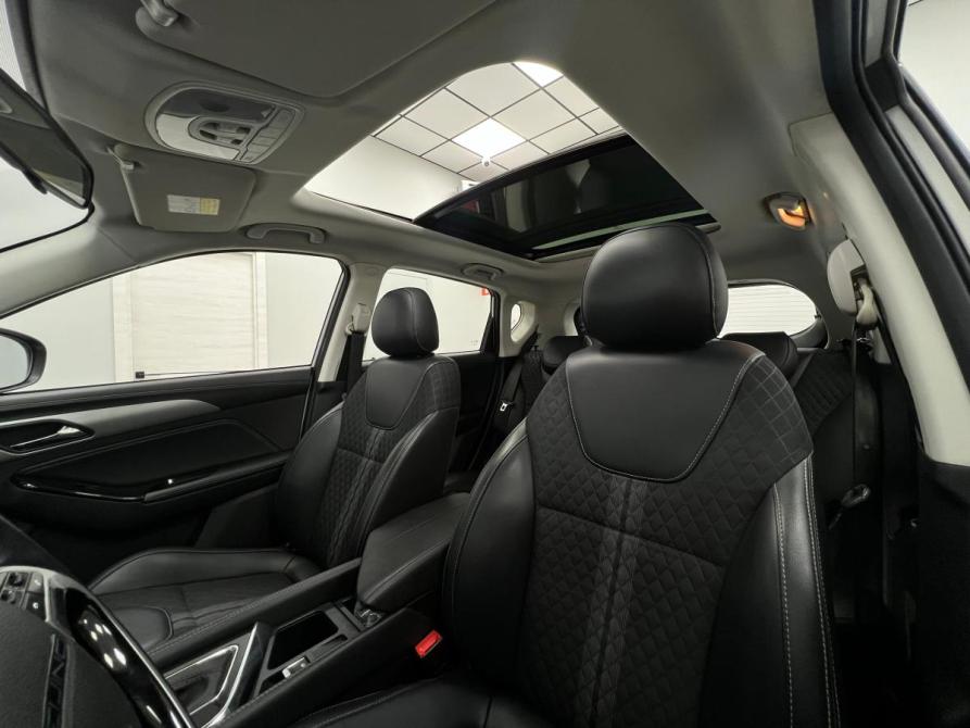 BAIC X35 Казань  - изображение 19