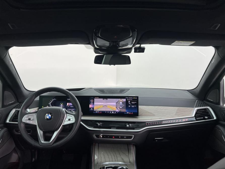 BMW X7 I (G07) Рестайлинг Москва  - изображение 7