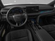 Toyota Camry IX (XV80) China Market Москва  - изображение 28