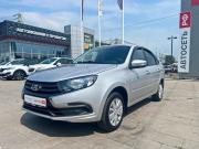 Lada (ВАЗ) Granta I Рестайлинг Стерлитамак  - изображение 23