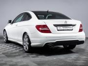 Mercedes-Benz C-Класс III (W204) Рестайлинг Москва  - изображение 25