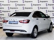 Lada (ВАЗ) Vesta I Рестайлинг (NG) Ростов-на-Дону  - изображение 31