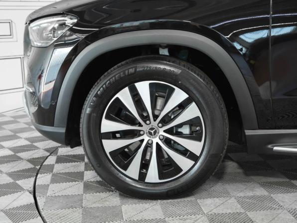 Новый Mercedes-Benz GLE II (V167) Рестайлинг 2026 года, цена 11 960 000 рублей, внедорожник, Автокод Объявления