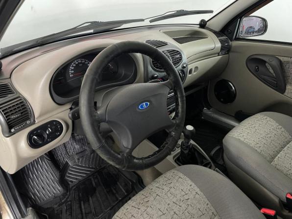 Lada (ВАЗ) Kalina I с пробегом 2007 года, цена 300 000 рублей, 45805 км, хэтчбек, Автокод Объявления
