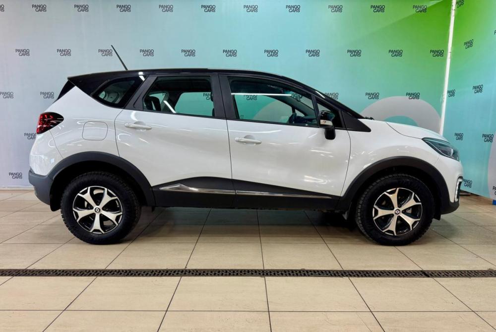Renault Kaptur I Рестайлинг Набережные Челны  - изображение 5