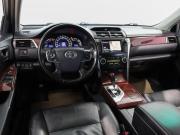 Toyota Camry VII (XV50) Ростов-на-Дону  - изображение 24