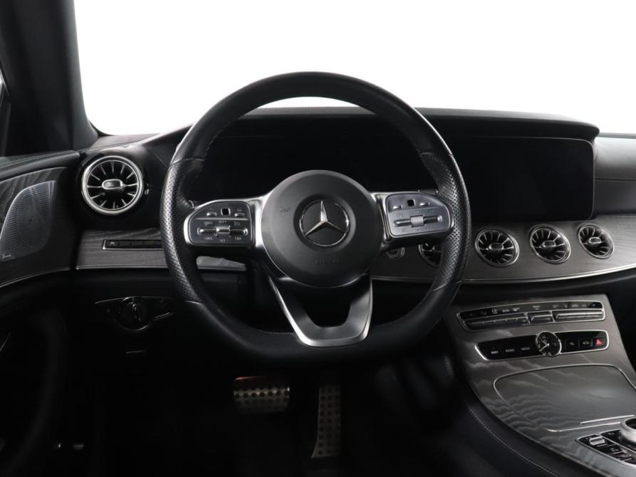 Mercedes-Benz CLS III (C257) Москва  - изображение 18