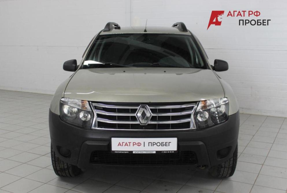 Renault Duster I Астрахань  - изображение 2