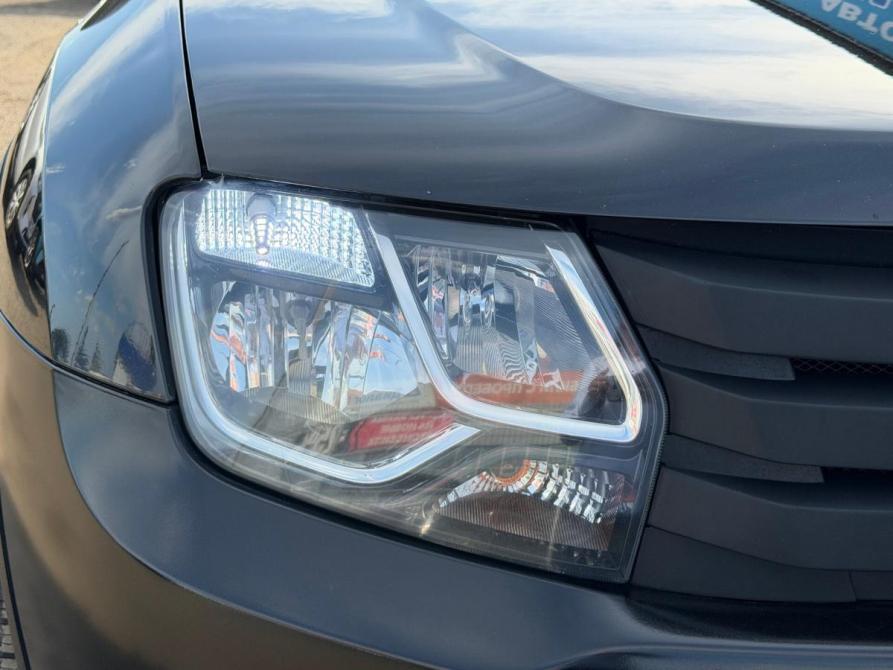 Renault Duster I Рестайлинг Набережные Челны  - изображение 9