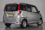 Toyota Roomy I Челябинск  - изображение 24