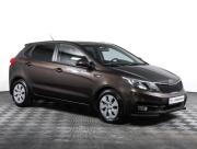 Kia Rio III Рестайлинг Москва  - изображение 25