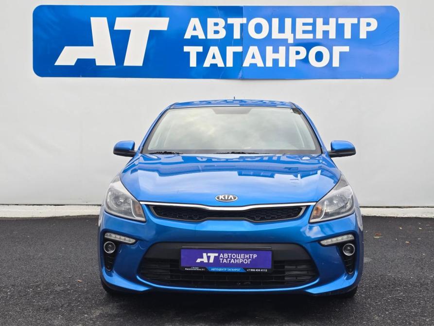 Kia Rio IV Таганрог  - изображение 2