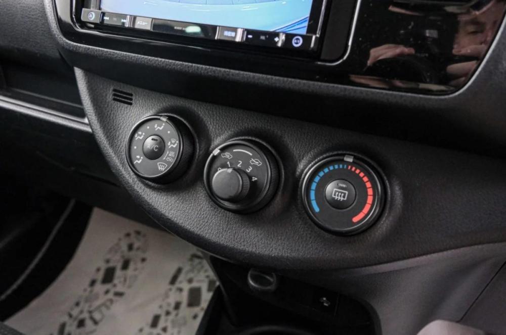 Toyota Vitz III (XP130) Рестайлинг 2 Красноярск  - изображение 17
