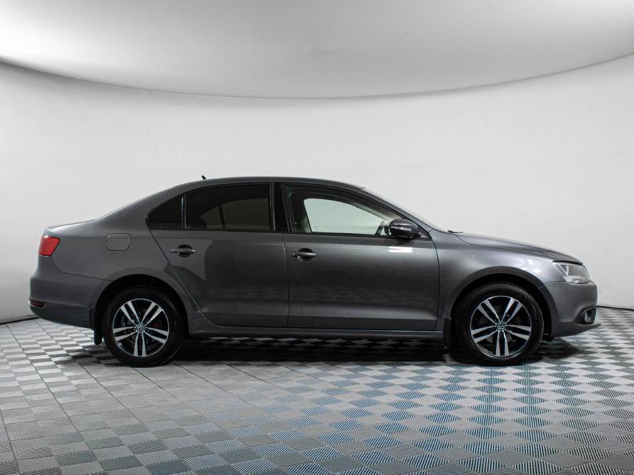 Volkswagen Jetta VI Москва  - изображение 4