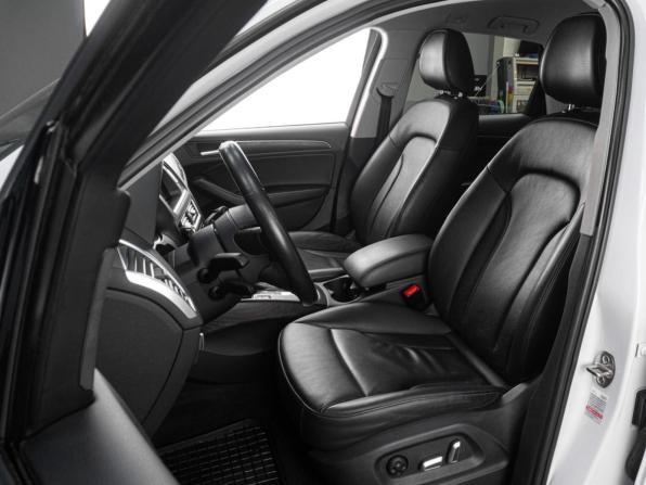 Audi Q5 I (8R) Рестайлинг с пробегом 2015 года, цена 2 199 000 рублей, 148127 км, внедорожник, Автокод Объявления