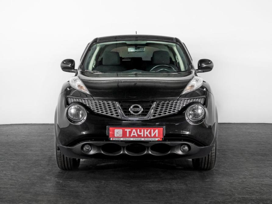 Nissan Juke I Иркутск  - изображение 2